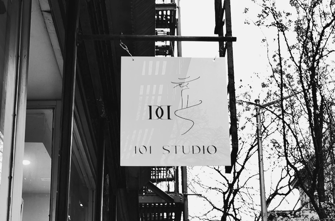 101 Studio